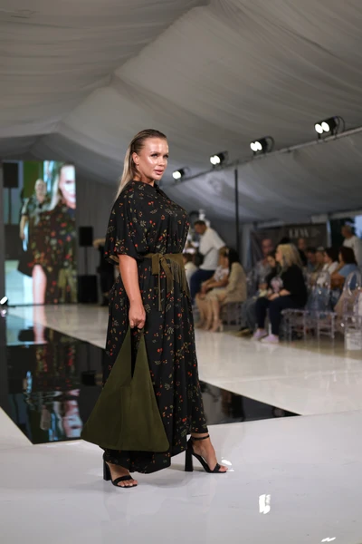 Lada Fashion Week Тольятти
