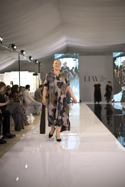 Lada Fashion Week Тольятти