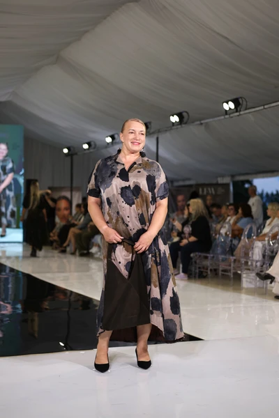Lada Fashion Week Тольятти