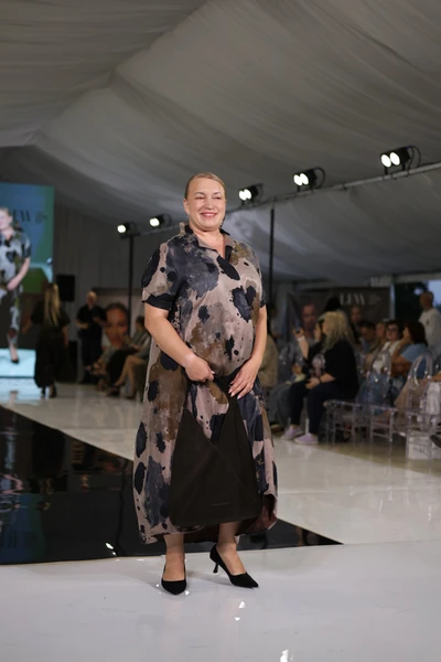 Lada Fashion Week Тольятти