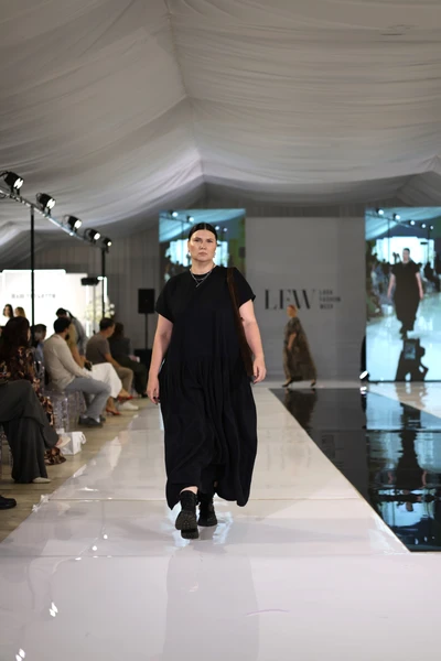 Lada Fashion Week Тольятти