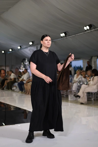 Lada Fashion Week Тольятти