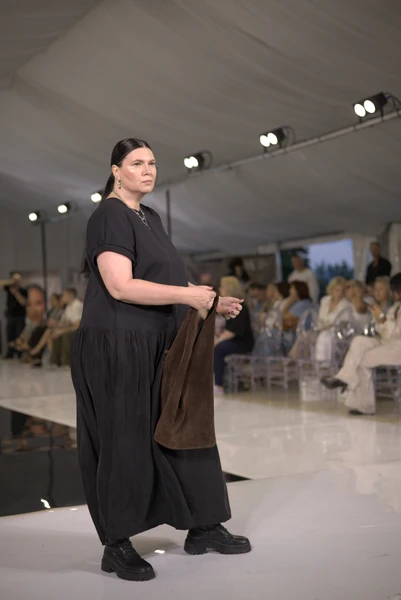 Lada Fashion Week Тольятти