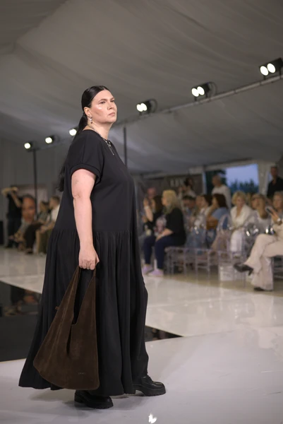 Lada Fashion Week Тольятти