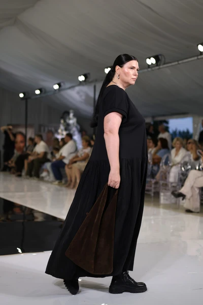 Lada Fashion Week Тольятти