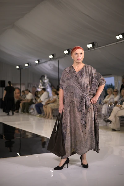 Lada Fashion Week Тольятти