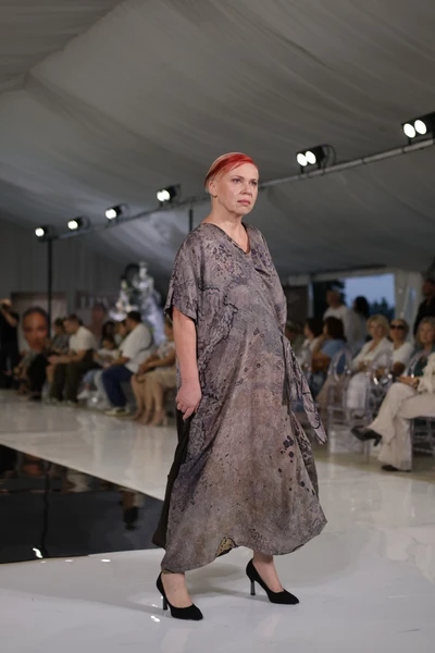 Lada Fashion Week Тольятти