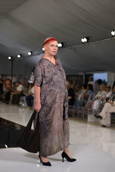 Lada Fashion Week Тольятти