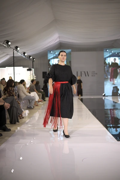 Lada Fashion Week Тольятти