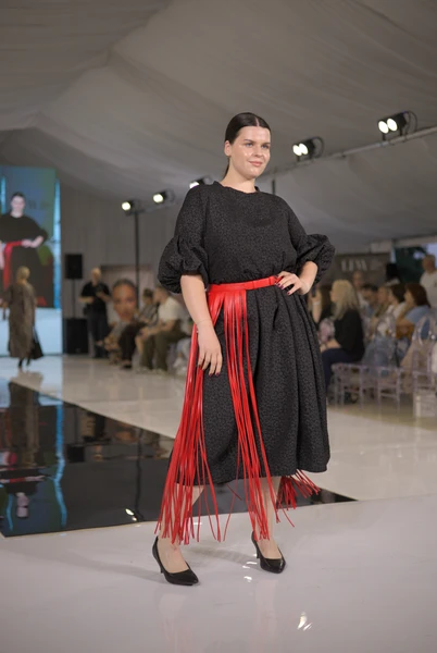 Lada Fashion Week Тольятти