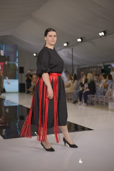 Lada Fashion Week Тольятти