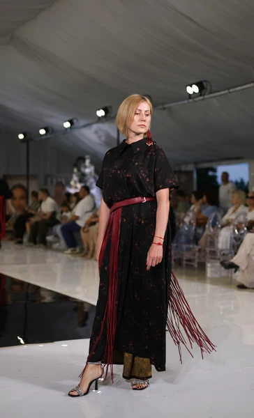 Lada Fashion Week Тольятти