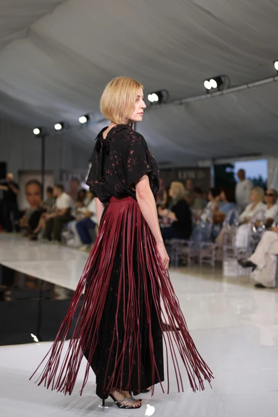 Lada Fashion Week Тольятти