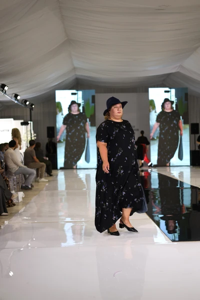Lada Fashion Week Тольятти