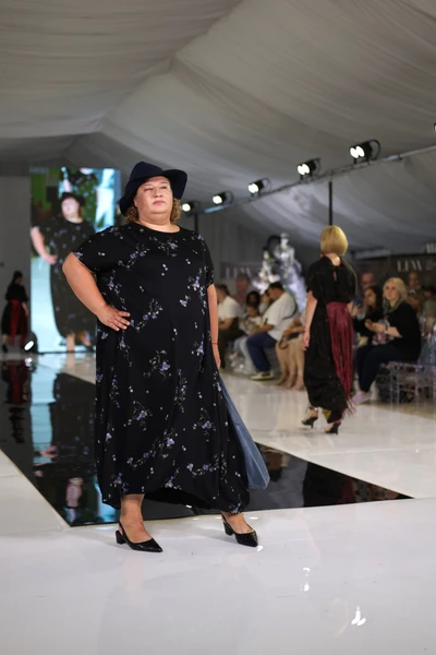 Lada Fashion Week Тольятти