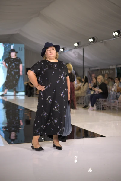 Lada Fashion Week Тольятти