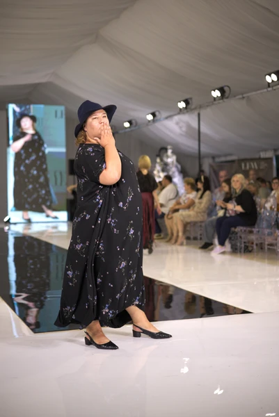 Lada Fashion Week Тольятти