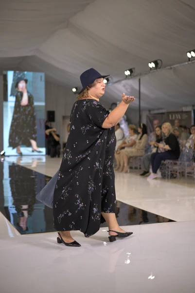 Lada Fashion Week Тольятти