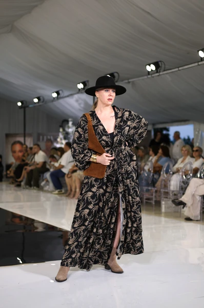 Lada Fashion Week Тольятти