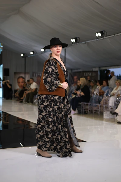 Lada Fashion Week Тольятти