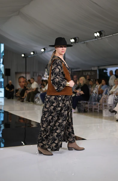 Lada Fashion Week Тольятти
