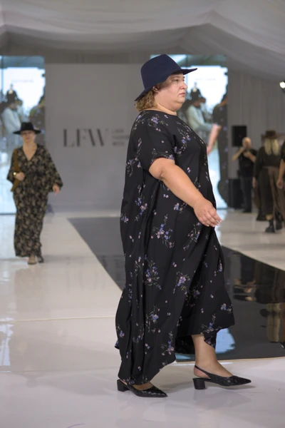Lada Fashion Week Тольятти