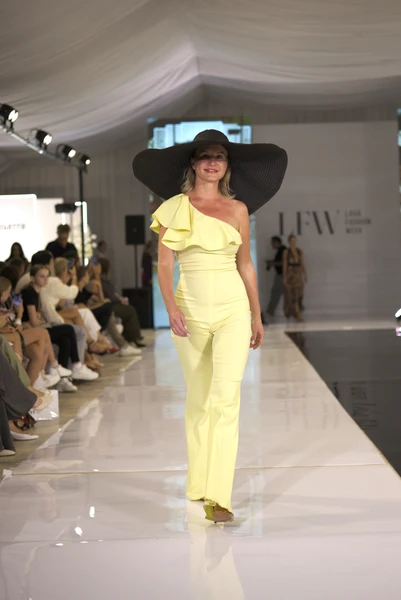 Lada Fashion Week Тольятти