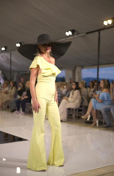 Lada Fashion Week Тольятти