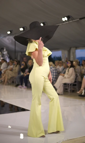 Lada Fashion Week Тольятти