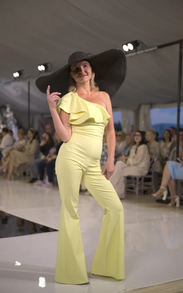 Lada Fashion Week Тольятти