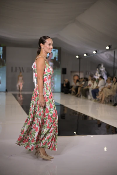 Lada Fashion Week Тольятти
