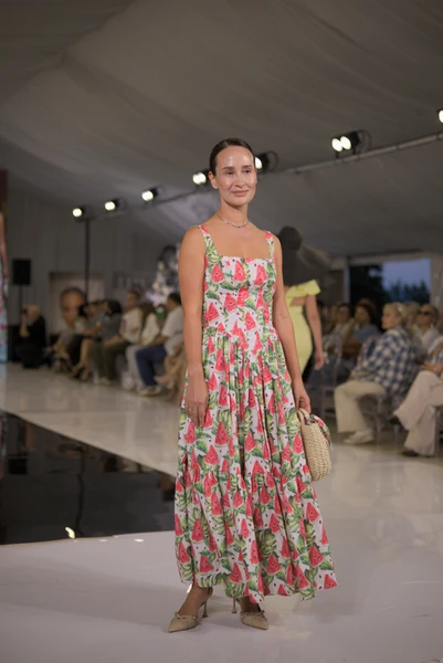Lada Fashion Week Тольятти