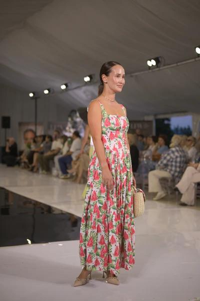 Lada Fashion Week Тольятти