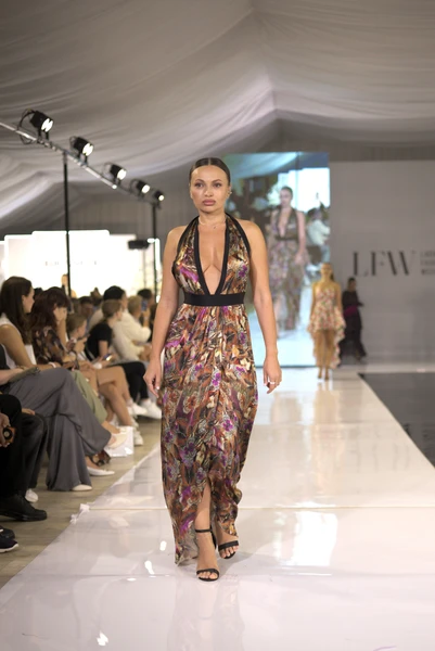 Lada Fashion Week Тольятти