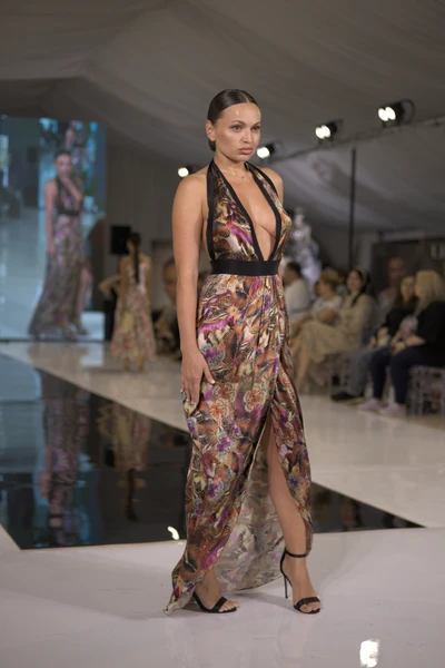 Lada Fashion Week Тольятти