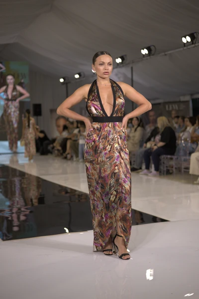 Lada Fashion Week Тольятти