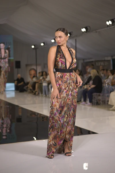 Lada Fashion Week Тольятти