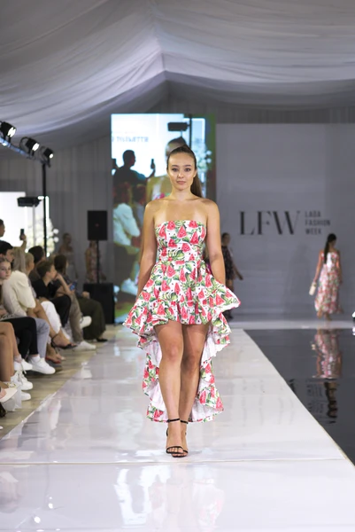 Lada Fashion Week Тольятти