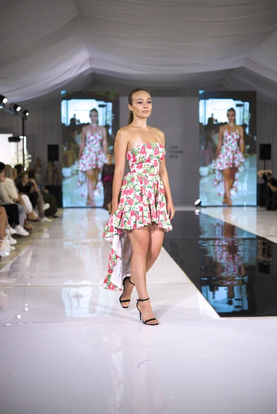 Lada Fashion Week Тольятти