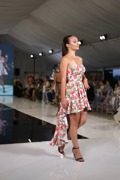 Lada Fashion Week Тольятти