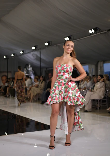 Lada Fashion Week Тольятти
