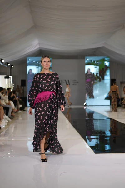 Lada Fashion Week Тольятти