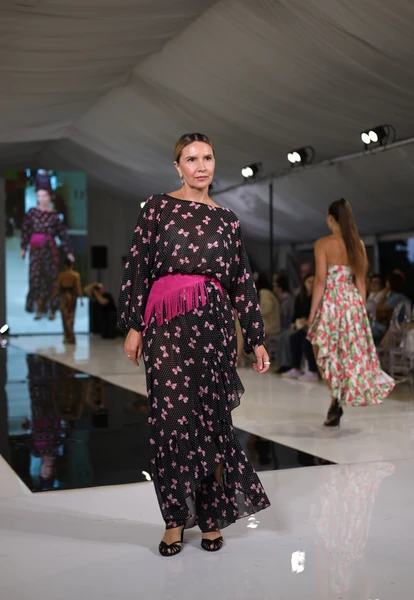 Lada Fashion Week Тольятти