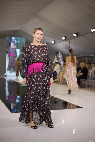 Lada Fashion Week Тольятти