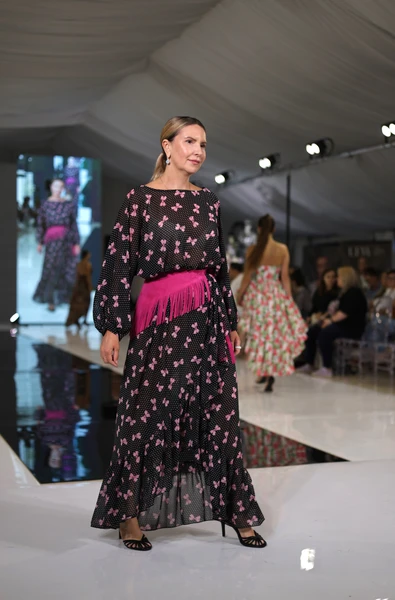 Lada Fashion Week Тольятти