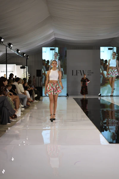 Lada Fashion Week Тольятти