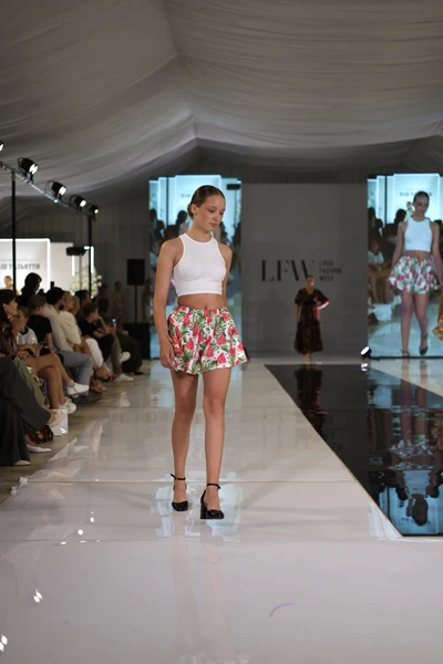 Lada Fashion Week Тольятти