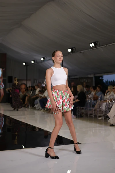 Lada Fashion Week Тольятти