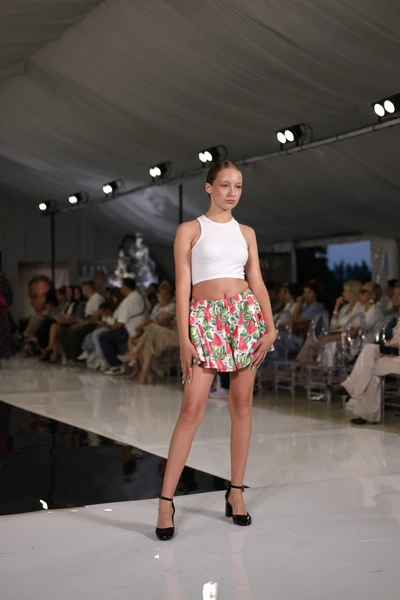 Lada Fashion Week Тольятти