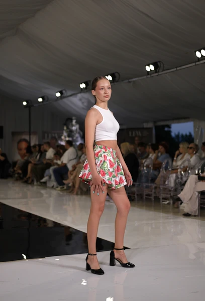 Lada Fashion Week Тольятти